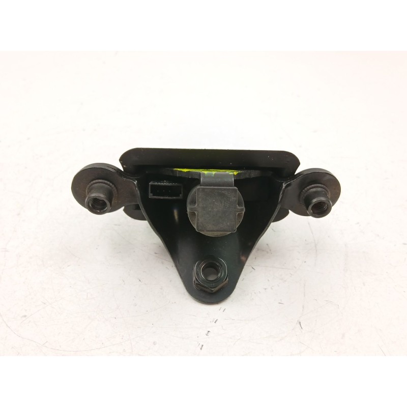 Recambio de cerradura maletero porton para skoda octavia ii combi (1z5) 1.9 tdi referencia OEM IAM 1Z5827501C  