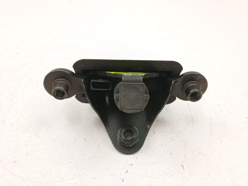 Recambio de cerradura maletero porton para skoda octavia ii combi (1z5) 1.9 tdi referencia OEM IAM 1Z5827501C  