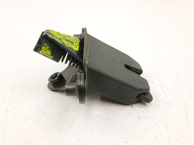 Recambio de cerradura maletero porton para skoda octavia ii combi (1z5) 1.9 tdi referencia OEM IAM 1Z5827501C  