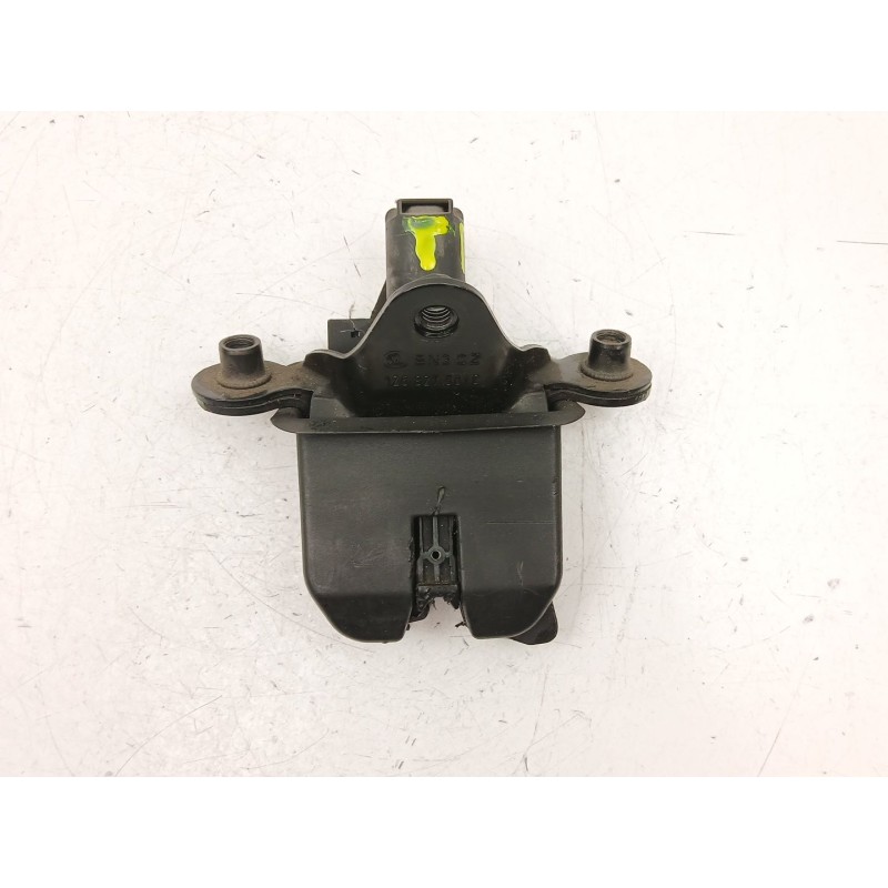 Recambio de cerradura maletero porton para skoda octavia ii combi (1z5) 1.9 tdi referencia OEM IAM 1Z5827501C  