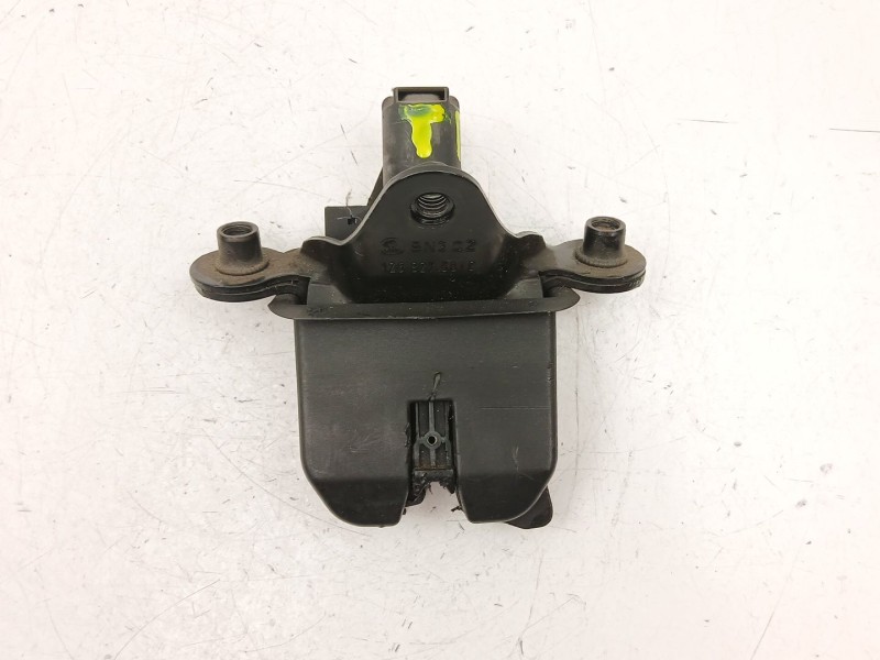 Recambio de cerradura maletero porton para skoda octavia ii combi (1z5) 1.9 tdi referencia OEM IAM 1Z5827501C  