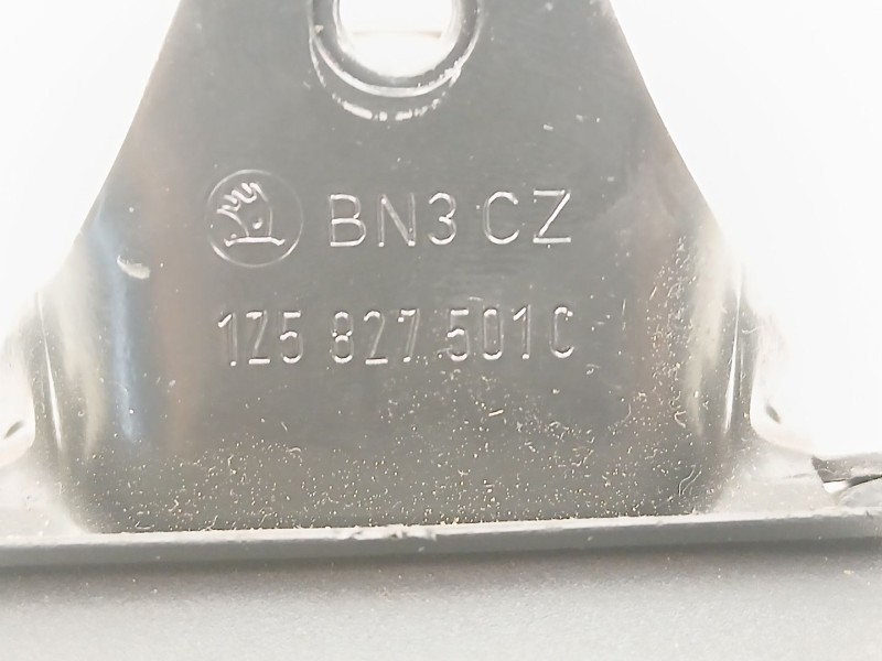 Recambio de cerradura maletero porton para skoda octavia ii combi (1z5) 1.9 tdi referencia OEM IAM 1Z5827501C  