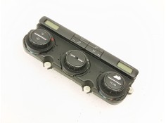 Recambio de mandos calefaccion aire para skoda octavia ii combi (1z5) 1.9 tdi referencia OEM IAM 1Z0907044AB  