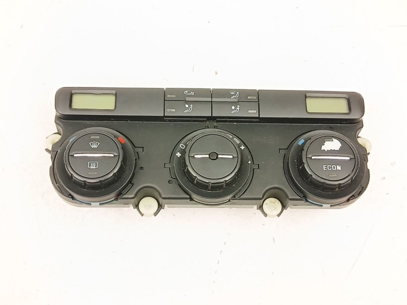 Recambio de mandos calefaccion aire para skoda octavia ii combi (1z5) 1.9 tdi referencia OEM IAM 1Z0907044AB  