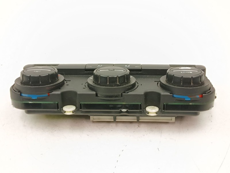 Recambio de mandos calefaccion aire para skoda octavia ii combi (1z5) 1.9 tdi referencia OEM IAM 1Z0907044AB  
