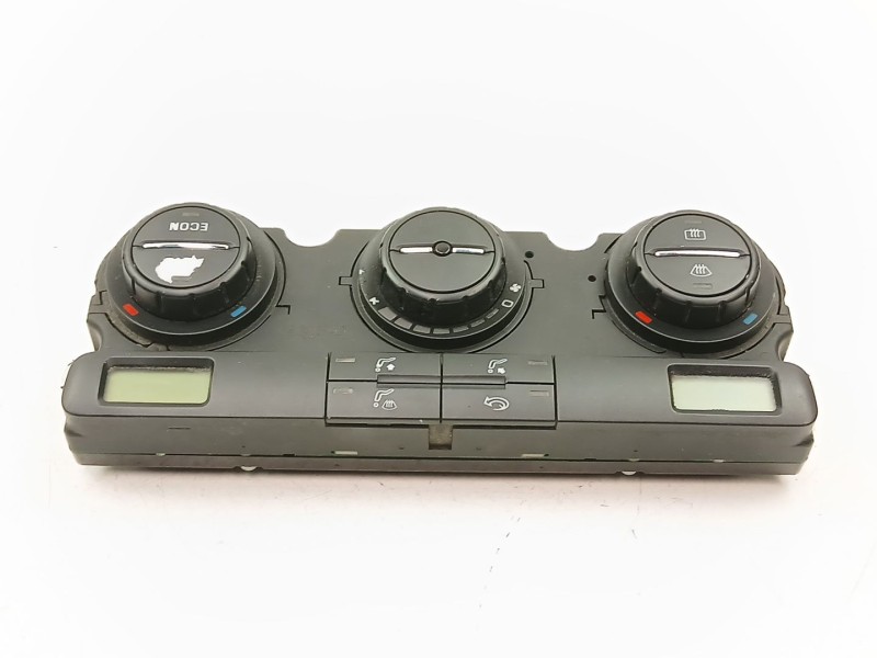 Recambio de mandos calefaccion aire para skoda octavia ii combi (1z5) 1.9 tdi referencia OEM IAM 1Z0907044AB  