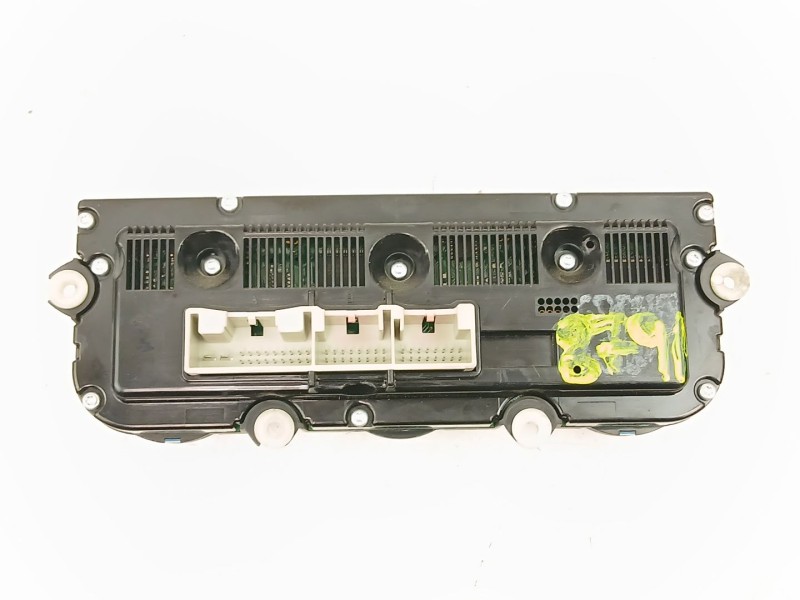 Recambio de mandos calefaccion aire para skoda octavia ii combi (1z5) 1.9 tdi referencia OEM IAM 1Z0907044AB  