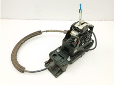 Recambio de palanca cambio automatico para skoda octavia ii combi (1z5) 1.9 tdi referencia OEM IAM 1K1713025AA  