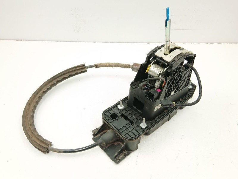 Recambio de palanca cambio automatico para skoda octavia ii combi (1z5) 1.9 tdi referencia OEM IAM 1K1713025AA  