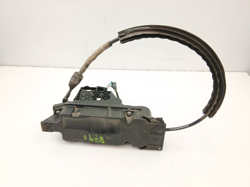 Recambio de palanca cambio automatico para skoda octavia ii combi (1z5) 1.9 tdi referencia OEM IAM 1K1713025AA  