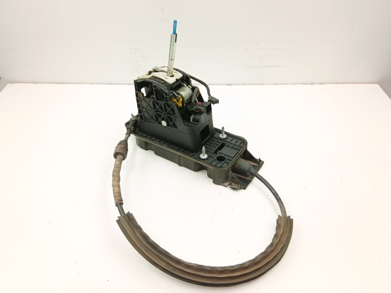 Recambio de palanca cambio automatico para skoda octavia ii combi (1z5) 1.9 tdi referencia OEM IAM 1K1713025AA  