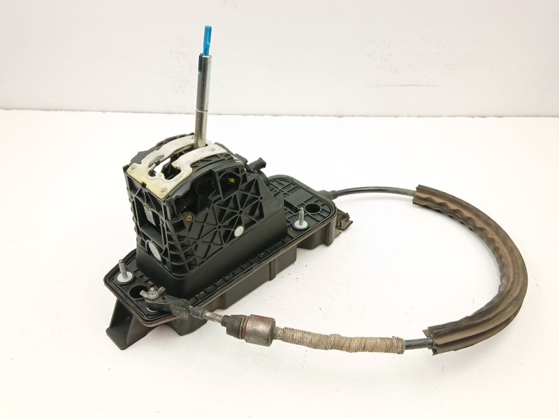 Recambio de palanca cambio automatico para skoda octavia ii combi (1z5) 1.9 tdi referencia OEM IAM 1K1713025AA  
