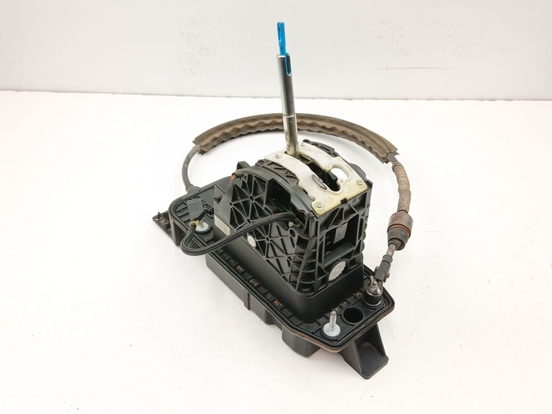 Recambio de palanca cambio automatico para skoda octavia ii combi (1z5) 1.9 tdi referencia OEM IAM 1K1713025AA  