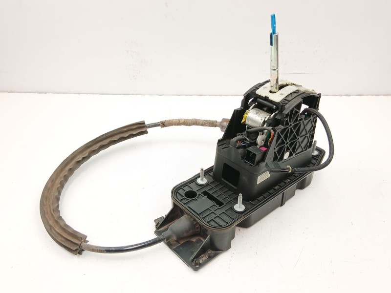 Recambio de palanca cambio automatico para skoda octavia ii combi (1z5) 1.9 tdi referencia OEM IAM 1K1713025AA  
