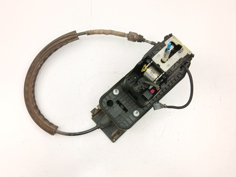 Recambio de palanca cambio automatico para skoda octavia ii combi (1z5) 1.9 tdi referencia OEM IAM 1K1713025AA  