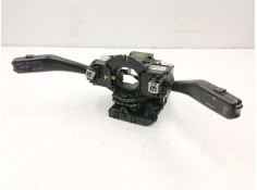 Recambio de mando luces y limpias para skoda octavia ii combi (1z5) 1.9 tdi referencia OEM IAM 1K0953513A 1K0953503DK 1K0953519A