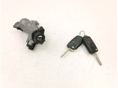 Recambio de conmutador de arranque para skoda octavia ii combi (1z5) 1.9 tdi referencia OEM IAM 1K0905851B  