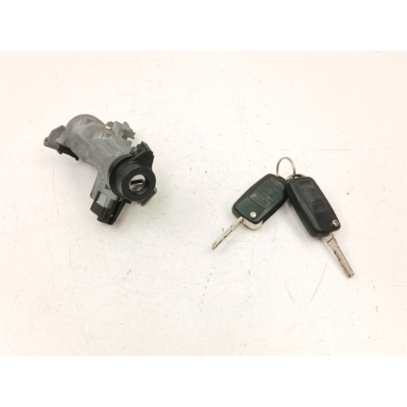 Recambio de conmutador de arranque para skoda octavia ii combi (1z5) 1.9 tdi referencia OEM IAM 1K0905851B  