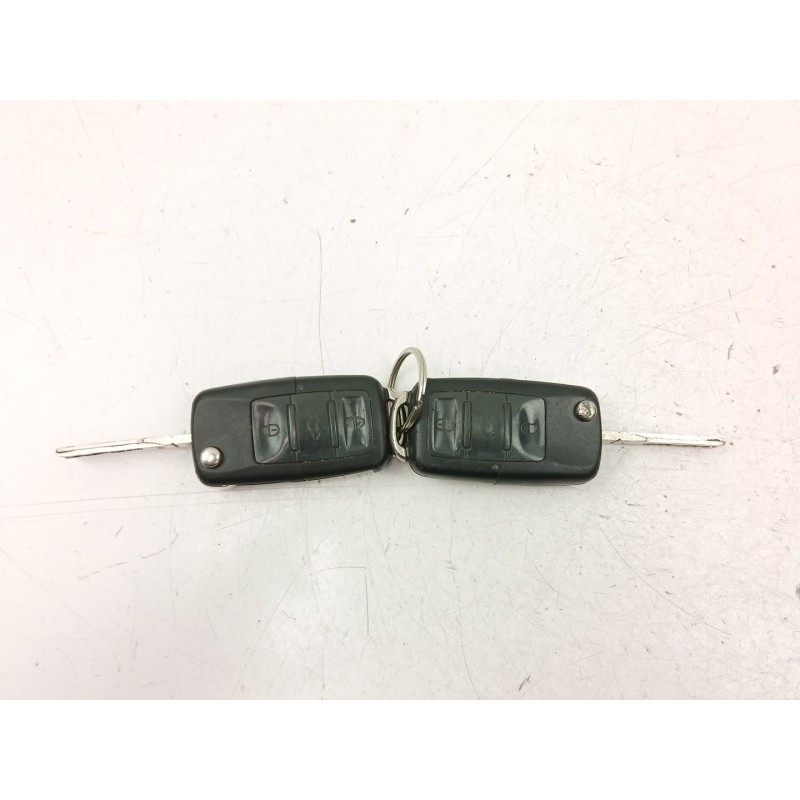 Recambio de conmutador de arranque para skoda octavia ii combi (1z5) 1.9 tdi referencia OEM IAM 1K0905851B  