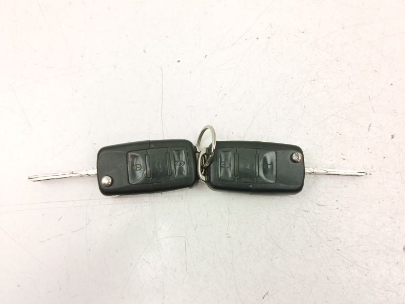 Recambio de conmutador de arranque para skoda octavia ii combi (1z5) 1.9 tdi referencia OEM IAM 1K0905851B  