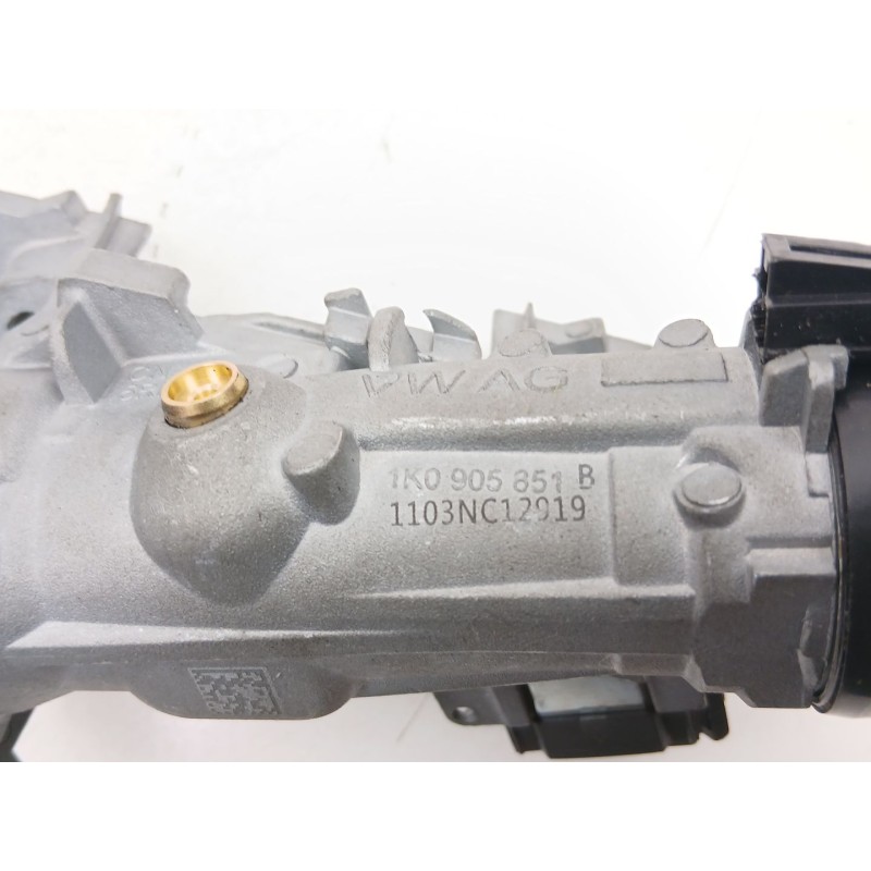Recambio de conmutador de arranque para skoda octavia ii combi (1z5) 1.9 tdi referencia OEM IAM 1K0905851B  