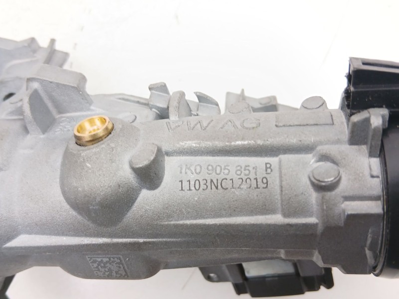 Recambio de conmutador de arranque para skoda octavia ii combi (1z5) 1.9 tdi referencia OEM IAM 1K0905851B  
