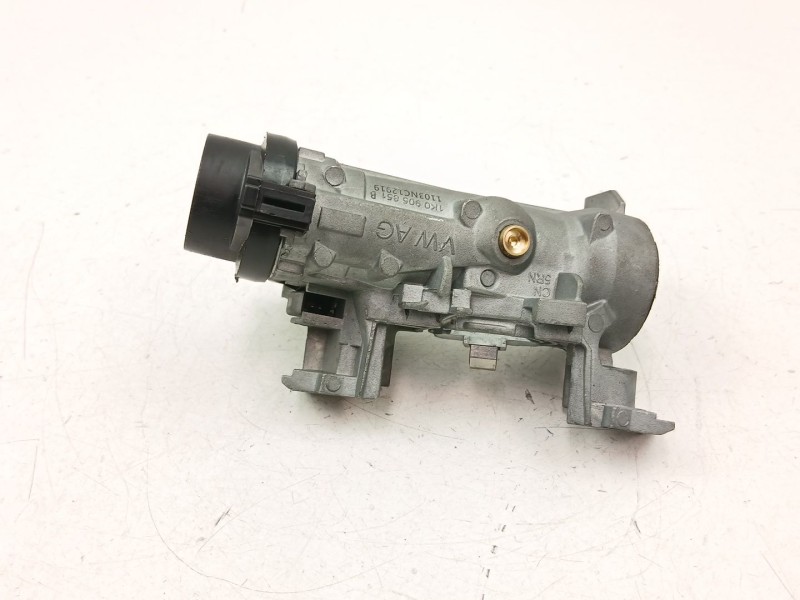 Recambio de conmutador de arranque para skoda octavia ii combi (1z5) 1.9 tdi referencia OEM IAM 1K0905851B  