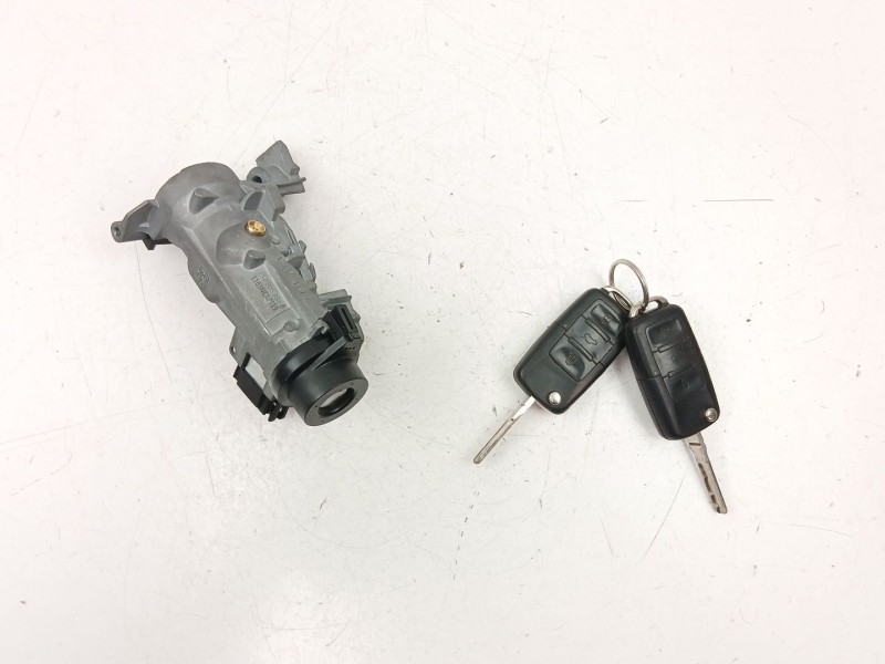 Recambio de conmutador de arranque para skoda octavia ii combi (1z5) 1.9 tdi referencia OEM IAM 1K0905851B  