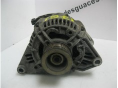 Recambio de alternador : nissan micra : 1.3 g -cg13 (74,8cv) 3p [1993] para nissan micra 1.3 g -cg13  3p referencia OEM IAM 0120
