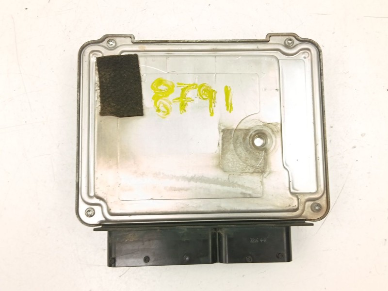 Recambio de centralita para skoda octavia ii combi (1z5) 1.9 tdi referencia OEM IAM 03G906021LB 0281013238 