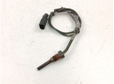 Recambio de sonda lambda para volkswagen passat b6 variant (3c5) 2.0 tdi referencia OEM IAM 03G906088AN  