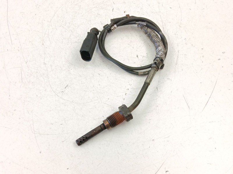 Recambio de sonda lambda para volkswagen passat b6 variant (3c5) 2.0 tdi referencia OEM IAM 03G906088AN  
