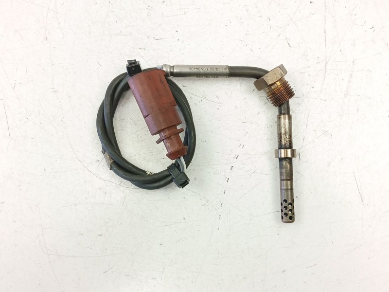 Recambio de sonda lambda para volkswagen passat b6 variant (3c5) 2.0 tdi referencia OEM IAM 03G906088  