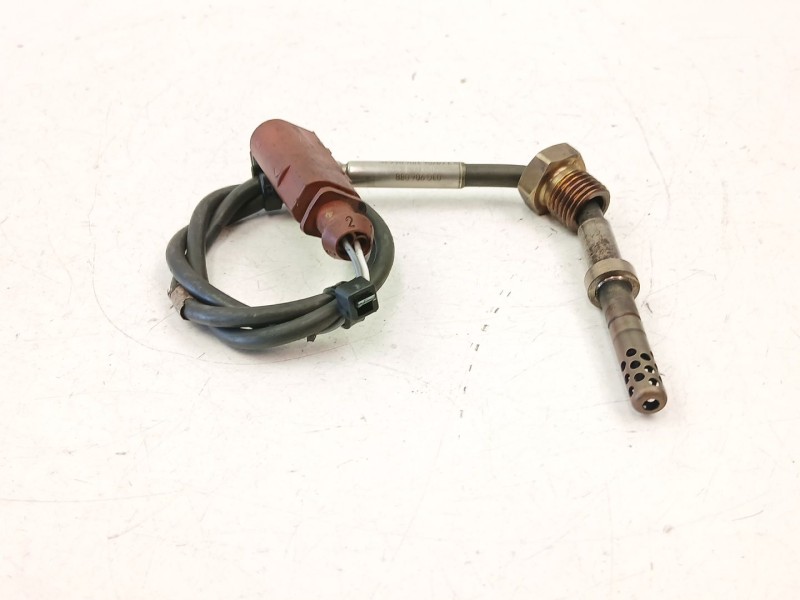 Recambio de sonda lambda para volkswagen passat b6 variant (3c5) 2.0 tdi referencia OEM IAM 03G906088  