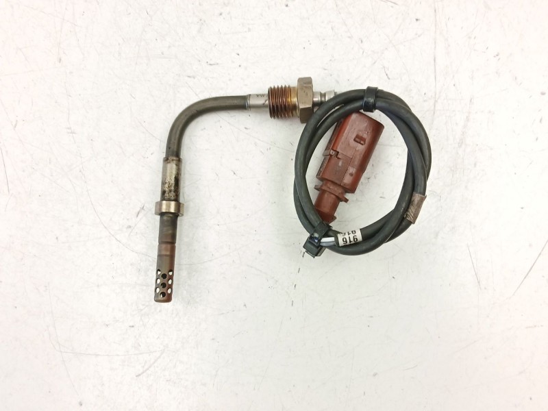 Recambio de sonda lambda para volkswagen passat b6 variant (3c5) 2.0 tdi referencia OEM IAM 03G906088  