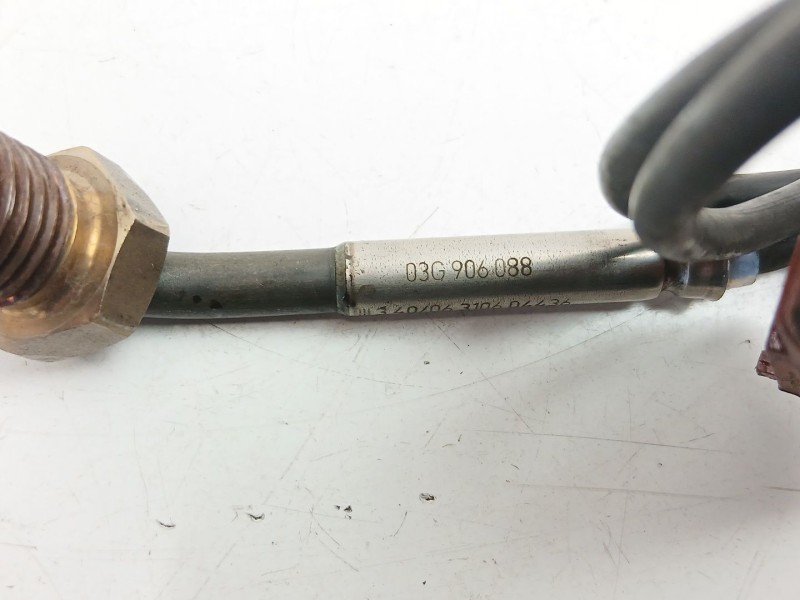 Recambio de sonda lambda para volkswagen passat b6 variant (3c5) 2.0 tdi referencia OEM IAM 03G906088  