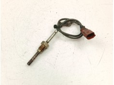 Recambio de sonda lambda para volkswagen passat b6 variant (3c5) 2.0 tdi referencia OEM IAM 03G906088B  