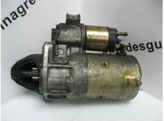 Recambio de motor arranque : fiat tempra : 1.9 d -160a61000 (89,76cv) 4p [1994] para fiat tempra 1.9 d -160a61000 referencia OEM 2