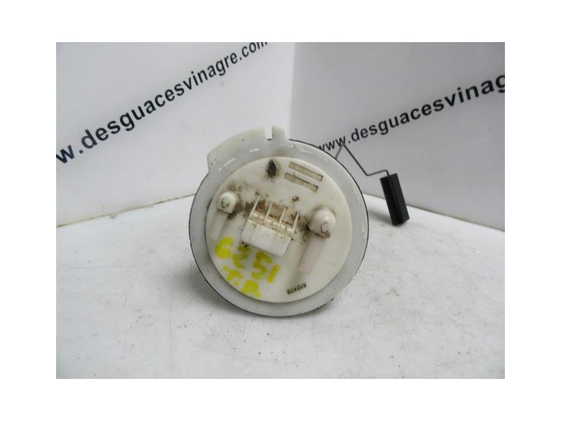 Recambio de bomba gasolina / aforadores : peugeot 406 : 1.9 d (89,73cv) [1998] para peugeot 406 1.9 d referencia OEM IAM 9630742