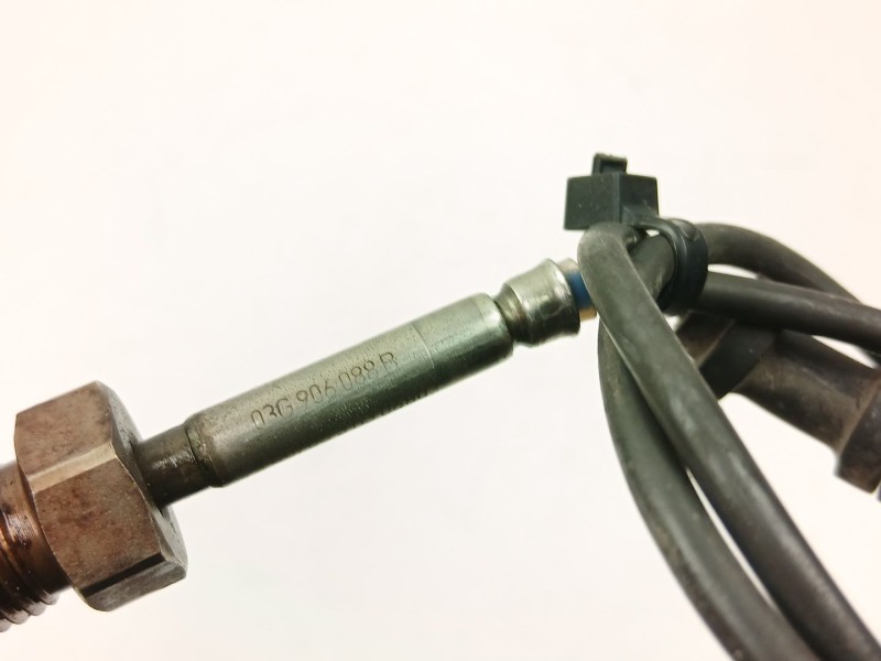 Recambio de sonda lambda para volkswagen passat b6 variant (3c5) 2.0 tdi referencia OEM IAM 03G906088B  