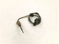 Recambio de sonda lambda para opel astra j (p10) 1.6 cdti (68) referencia OEM IAM 55489548  