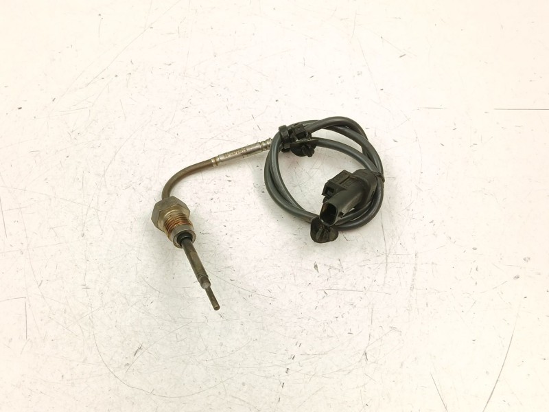 Recambio de sonda lambda para opel astra j (p10) 1.6 cdti (68) referencia OEM IAM 55489548  