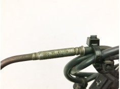 Recambio de sonda lambda para opel astra j (p10) 1.6 cdti (68) referencia OEM IAM 55489548   2