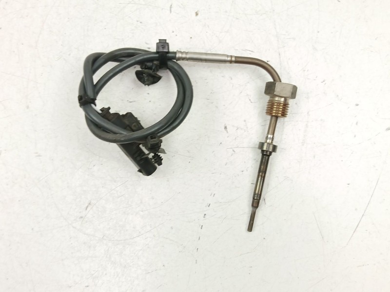 Recambio de sonda lambda para opel astra j (p10) 1.6 cdti (68) referencia OEM IAM 55489548  