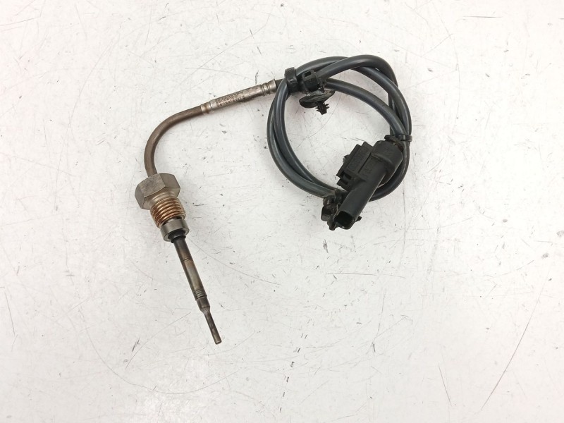 Recambio de sonda lambda para opel astra j (p10) 1.6 cdti (68) referencia OEM IAM 55489548  