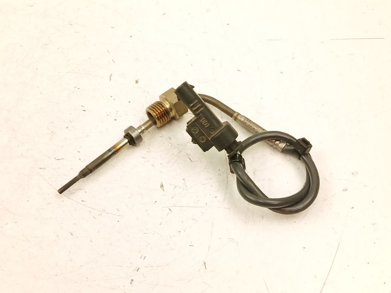 Recambio de sonda lambda para opel astra j (p10) 1.6 cdti (68) referencia OEM IAM 55592366  