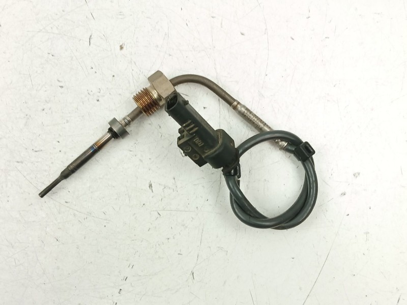 Recambio de sonda lambda para opel astra j (p10) 1.6 cdti (68) referencia OEM IAM 55592366  