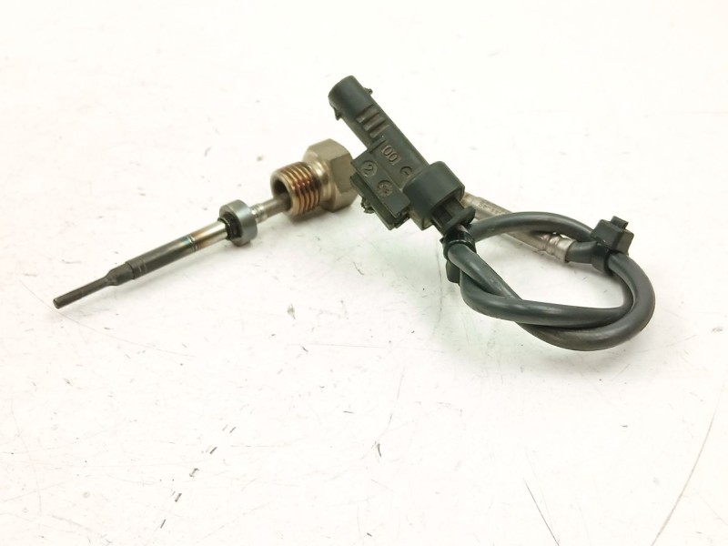 Recambio de sonda lambda para opel astra j (p10) 1.6 cdti (68) referencia OEM IAM 55592366  