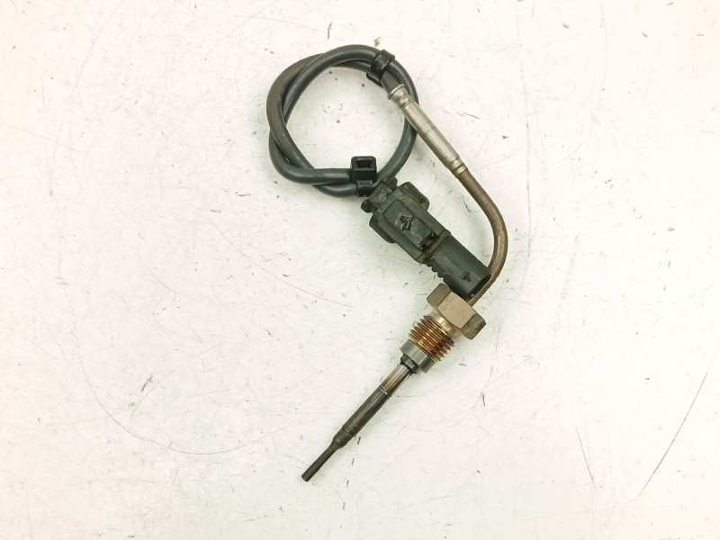 Recambio de sonda lambda para opel astra j (p10) 1.6 cdti (68) referencia OEM IAM 55592366  