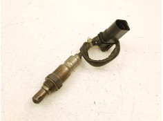 Recambio de sonda lambda para opel astra j (p10) 1.6 cdti (68) referencia OEM IAM 55579925  